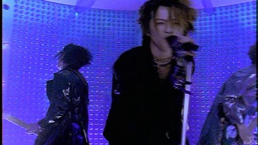 GLAY 『誘惑』PV映像1998BESTCLIP HD 動画 Dailymotion