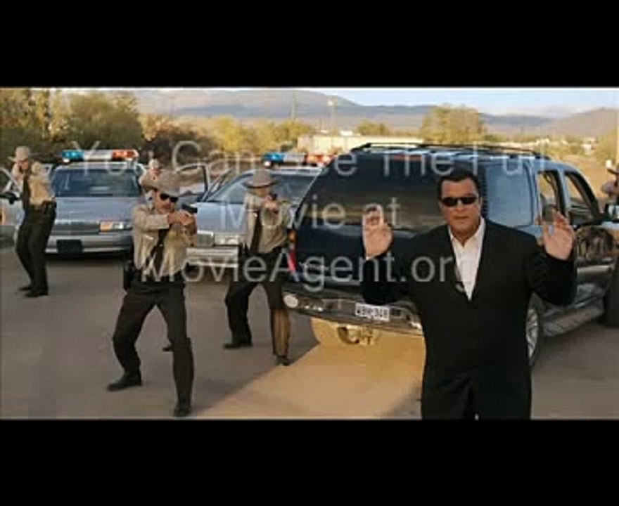 The Keeper (2009) Part 1 of 18