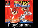 Bugs Bunny & Taz Time Busters Yosemite Sam Music