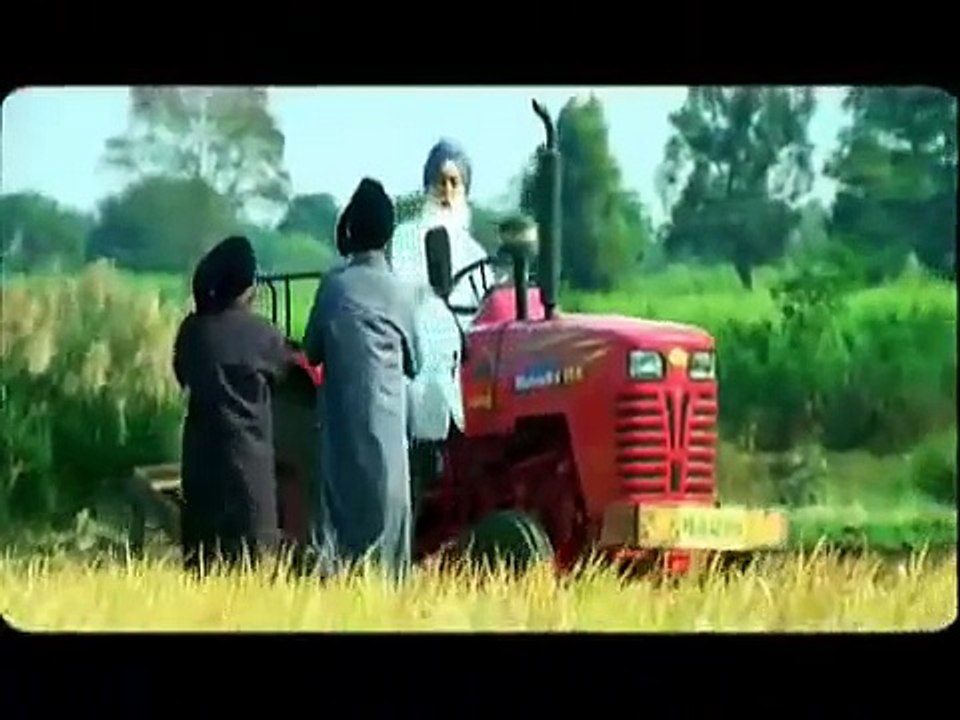 VIRSA Film trailor