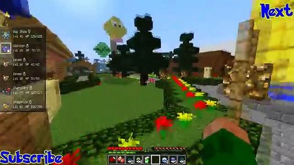 Pixelmon! Minecraft Pokemon Mod! Episode 75- DUSKNOIR'S BUILDS!