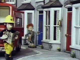 Brandweerman Sam Dutch Theme Song