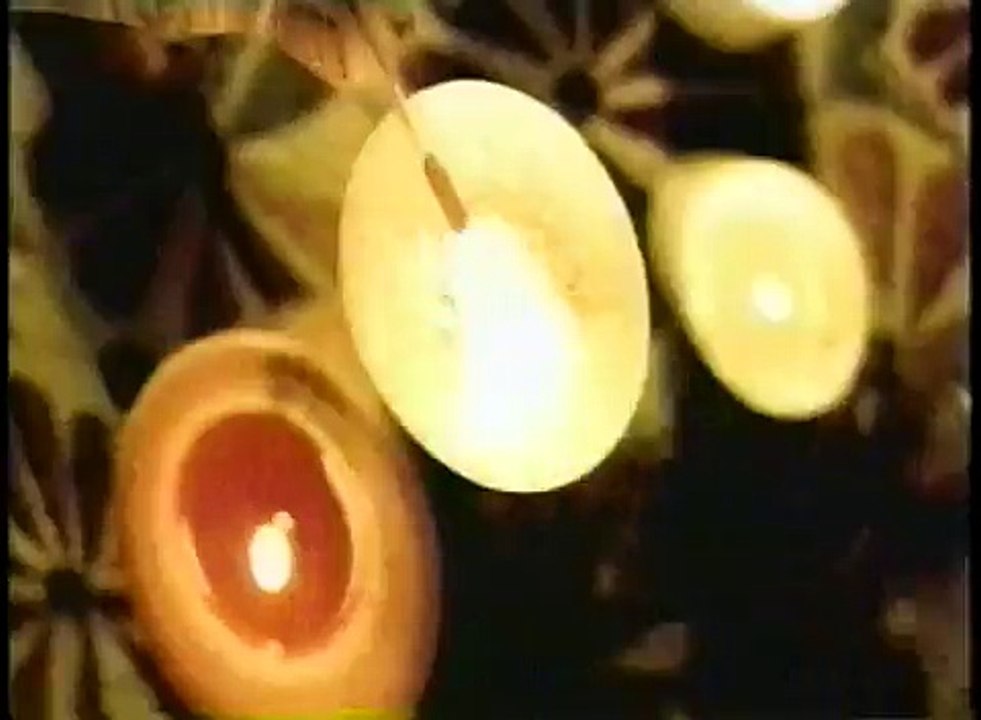 California Cheese love-in (commercial, 1997)