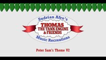 Sodor Themes - Peter Sam's Theme (S4,V2)