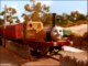 Sodor Themes - Rusty The Siding Inspection Diesel (S4, V2)