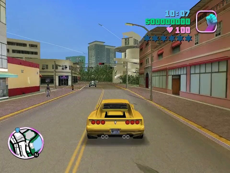 Enter a customized title that tells what the video or clip you're reposting is about.