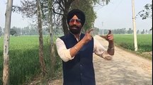 Sukhpal Singh Khaira warns akali dal and congress