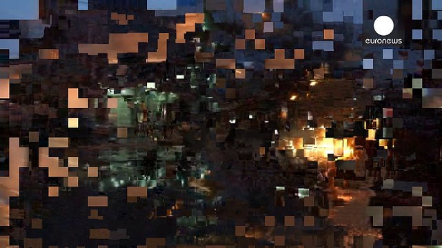 Новый президент Косово избран на фоне акций протеста и беспорядков