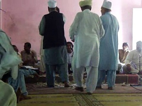 namida namchy manzill bood shab ja ay k man bo dem Uras apan ge Sarkar Allah look qawwal -DSF-13-09-2015