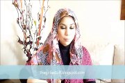 Everyday Simple HIJAB TUTORIAL - Quick & Simple Everyday Hijab