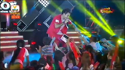 Hang Meas HDTV, Angkor BestDong khmer Concert, 30 January 2016 Chhorn Sovannareach