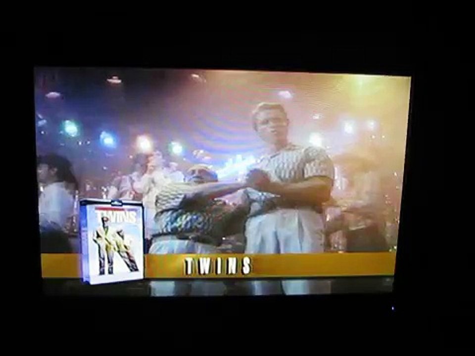 Patch Adams (1999) VHS Previews