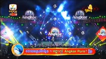 Hang Meas HDTV, Angkor BestDong khmer Concert, 30 January 2016