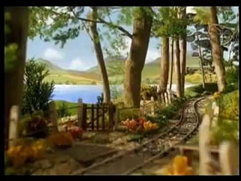 Sodor Themes - The Skarloey Railway (S4,V3)