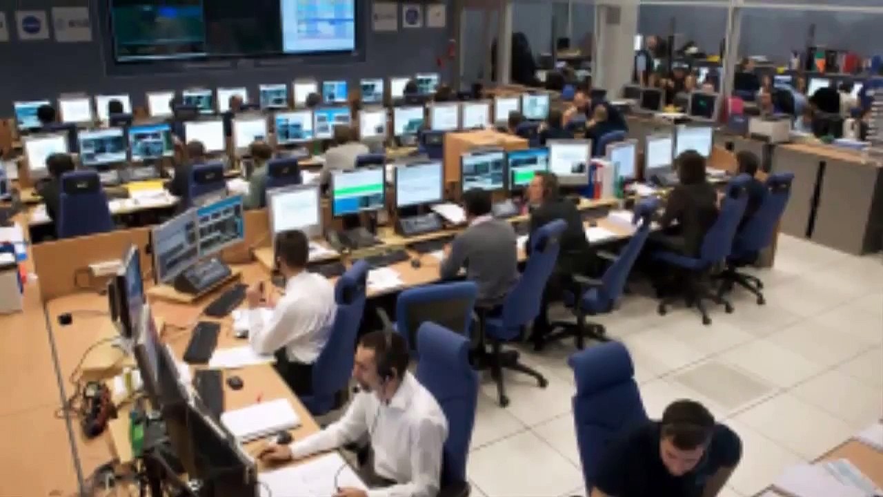 TPE ESPACE | RISQUES DUN VOYAGE DANS LESPACE