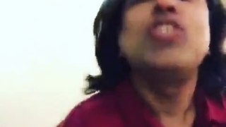 Ayesha Sana Viral HD Video - Ayesha Sana Leaked video 2015
