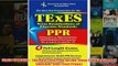Download PDF  TExES PPR REA  The Best Test Prep for the Texas Examinations of Educator Stds Test FULL FREE