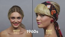 100 Years of Beauty - Episode 10 Germany (Brooke)