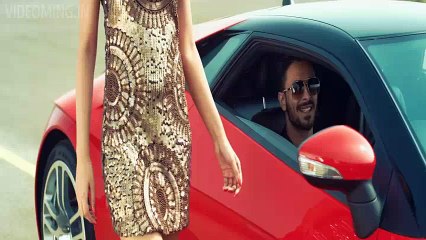 Love Drive - Jimmy Kaler -  HD Punjani Video Song-)