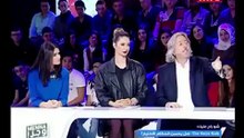 جمال فياض يتحدى كاظم الساهر من أجل نور قمر