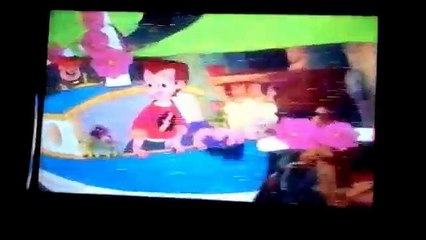 Opening To George Balanchines The Nutcracker VHS(1994)