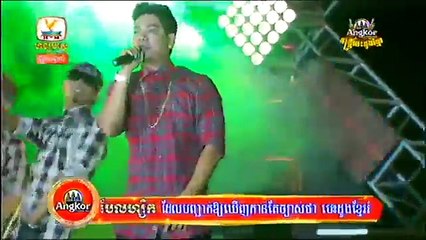 Hang Meas HDTV, BestDong khmer Concert, 30 January 2016 PreapSovat