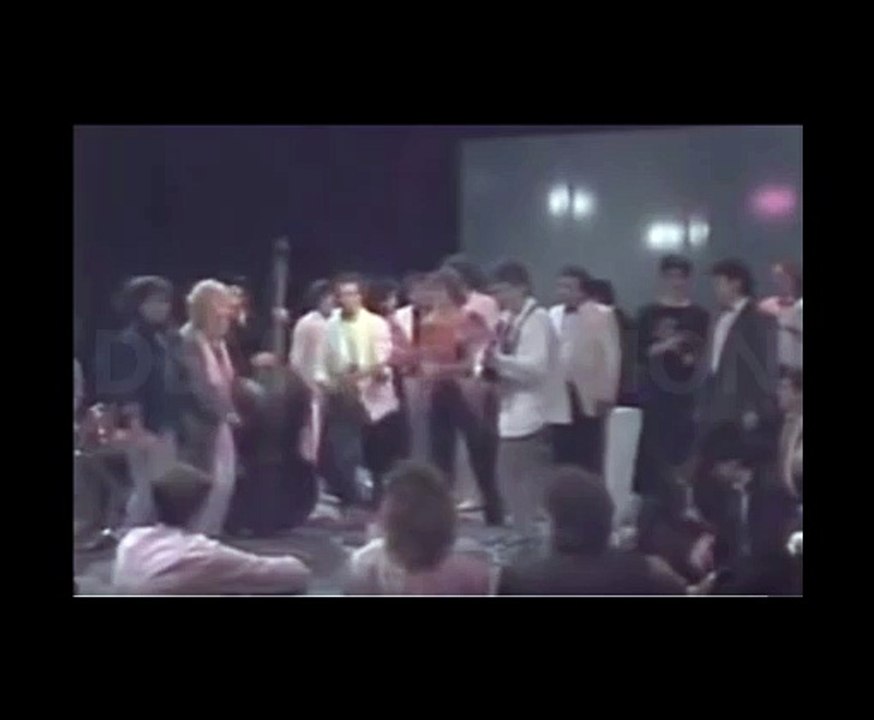 Zsiroskenyér - Muzslya 1987