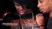 50 Cent almost fights Meek Mill & man Trav at Core DJs Mixshow Live 4 ATL