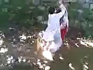 مرد اور عورت کی اصلی لڑائی
