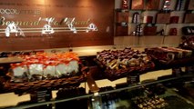 Bernard Callebaut Chocolates in Calgary - Alberta, Canada