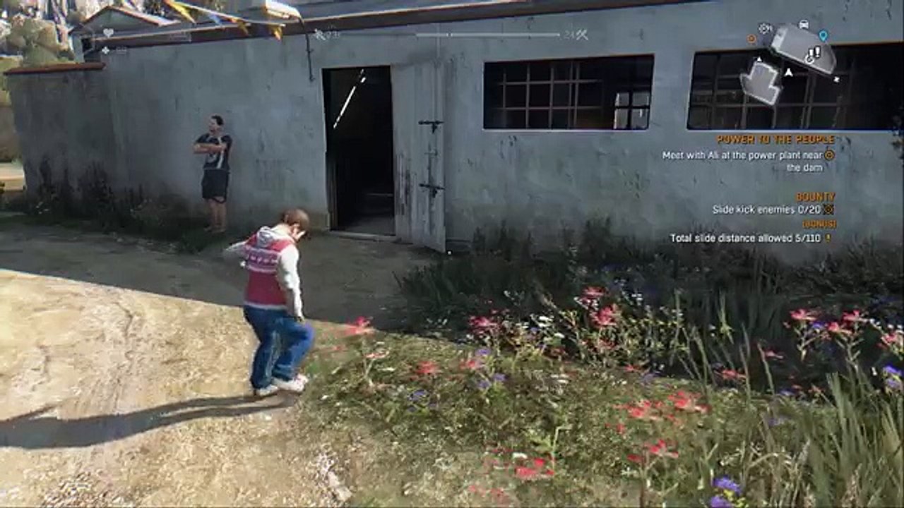 Dying Light The following -  Formidiphobic, Interesting? - Guide and Achievement (Funny Videos 720p)