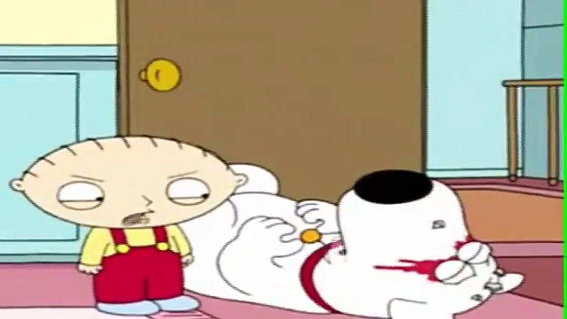 Stewie Griffin: ¿Y mi dinero? (Padre de familia, Español Latino) – Видео  Dailymotion