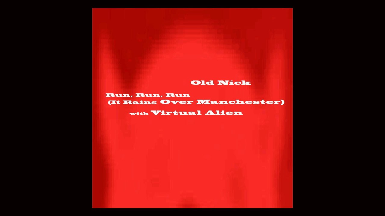 Run, run, run (it rains over Manchester)