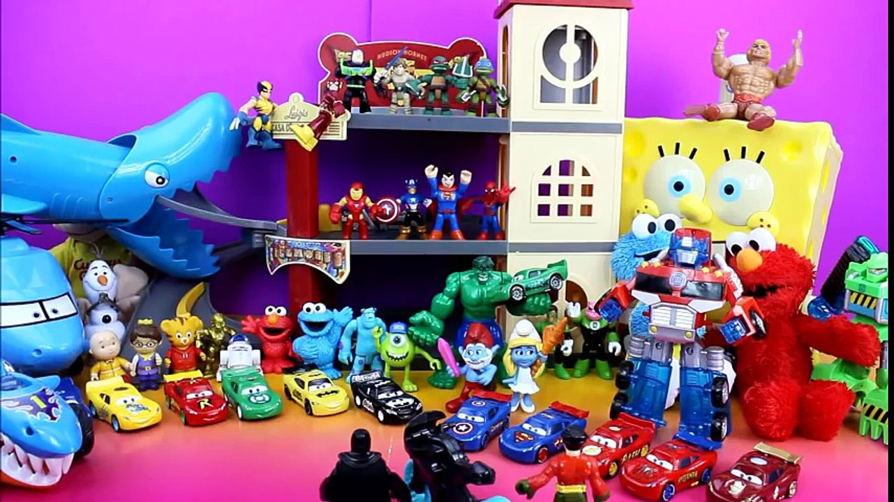 100,000 Subscribers! Thanks for watching Just4fun290! - video Dailymotion