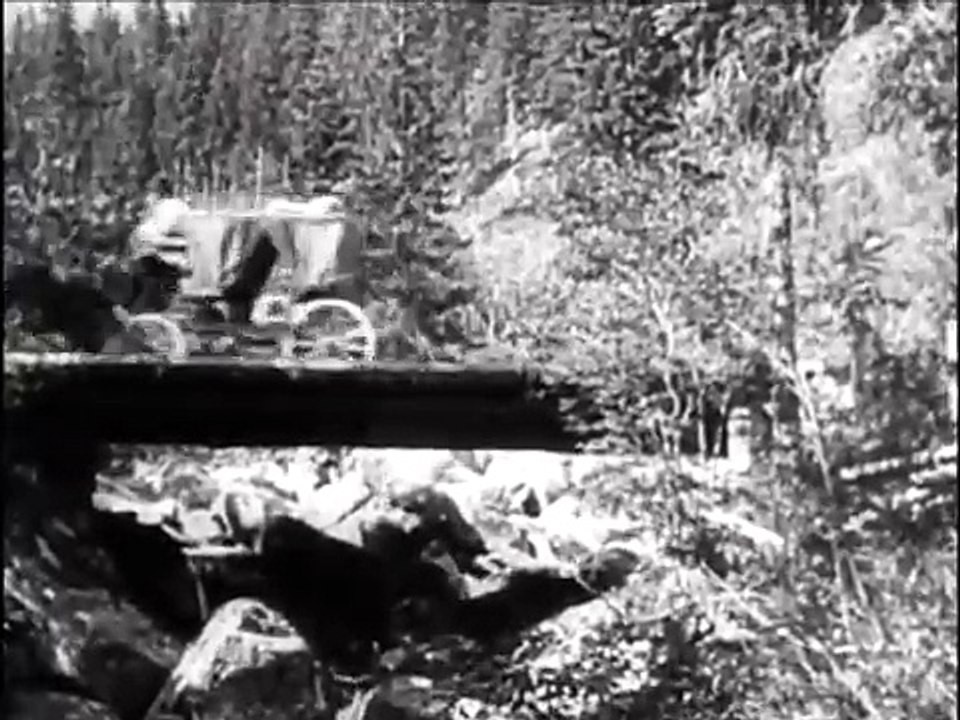 Nosferatu (Murnau, 1922) - full movie