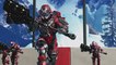 Halo 5 Guardians: Hammer Storm Launch Trailer