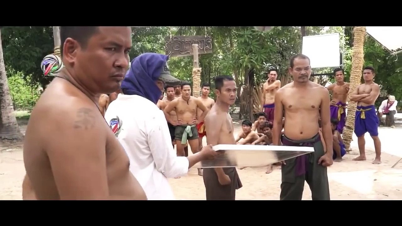 រឿង ល្បុក្តតោចម្លែក Bokotor Chomlek Movie Khmer Trailer