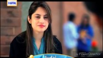 new Judai OST full song by Qurat ul Ain Baloch 2016