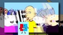 (YTPMV) Caillou Csupo sings the angry birds song