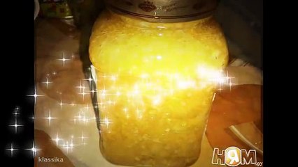 Лимон с сахаром - Хорошо хранится, можно добавлять и в чай и в выпечку и просто в воду