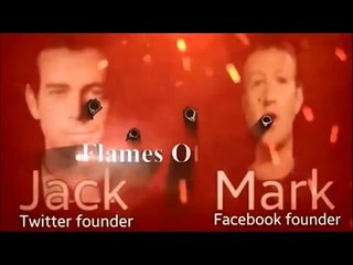 IsIs ThreatenS To Kill Facebook CEO  Twitter CEO