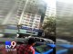 Massive fire breaks out in Mumbai's Tirupati residential apartment - Tv9 Gujarati