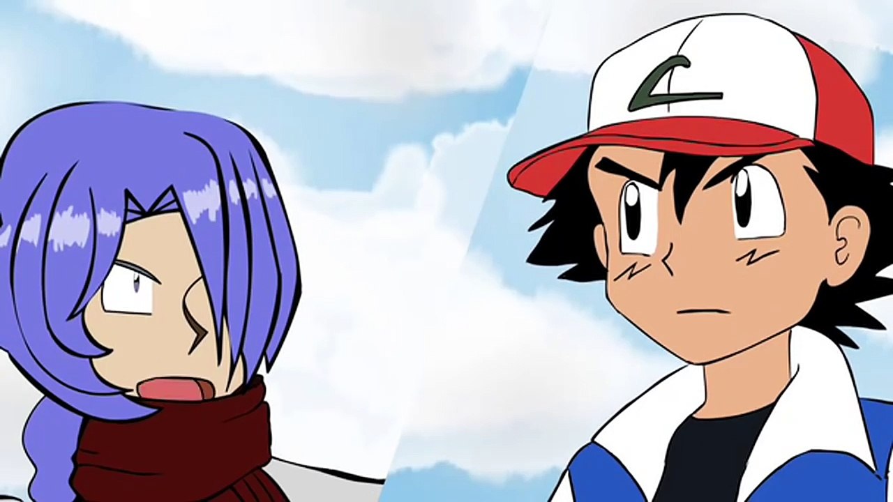 If Pokemon Were More Realistic
