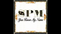 SPM | South Park Mexican - You Know My Name [Instrumental]