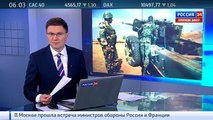 Военная разведка США тайно помогала Башару Асаду в борьбе с ИГ