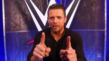 WWE Network Pick of the Week- The Miz busts Summer Rae for lying