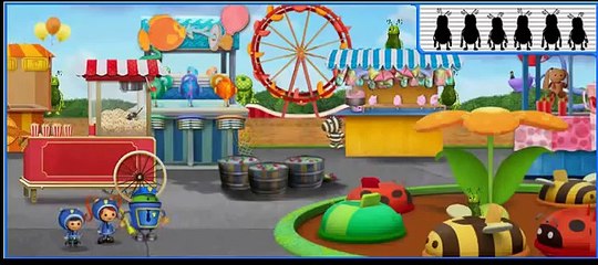 Team Umizoomi and the Stinky Dozen NEW FULL EPISODE