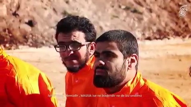 Les Musulmans ne sont pas des criminels