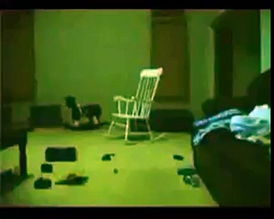 Scary Video