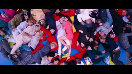 Hua Hain Aaj Pehli Baar FULL VIDEO - SANAM RE - Pulkit Samrat, Urvashi Rautela - Divya Khosla Kumar
